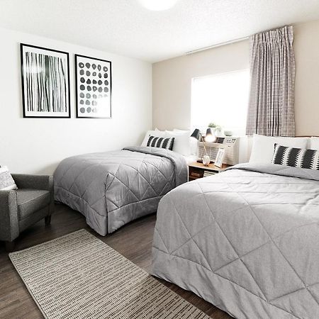 Intown Suites Extended Stay Select Atlanta Ga - Morrow Esterno foto