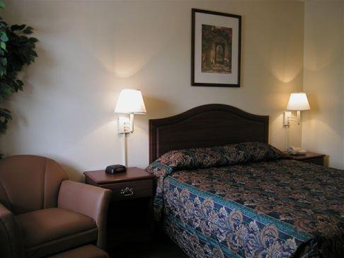 Intown Suites Extended Stay Select Atlanta Ga - Morrow Camera foto