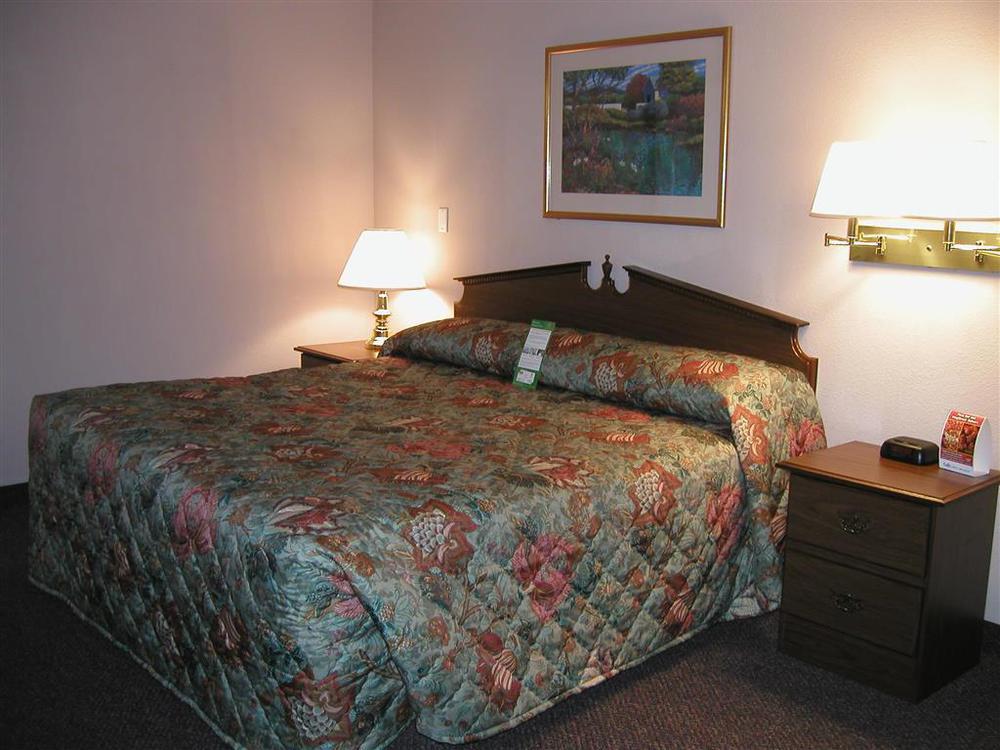 Intown Suites Extended Stay Select Atlanta Ga - Morrow Camera foto