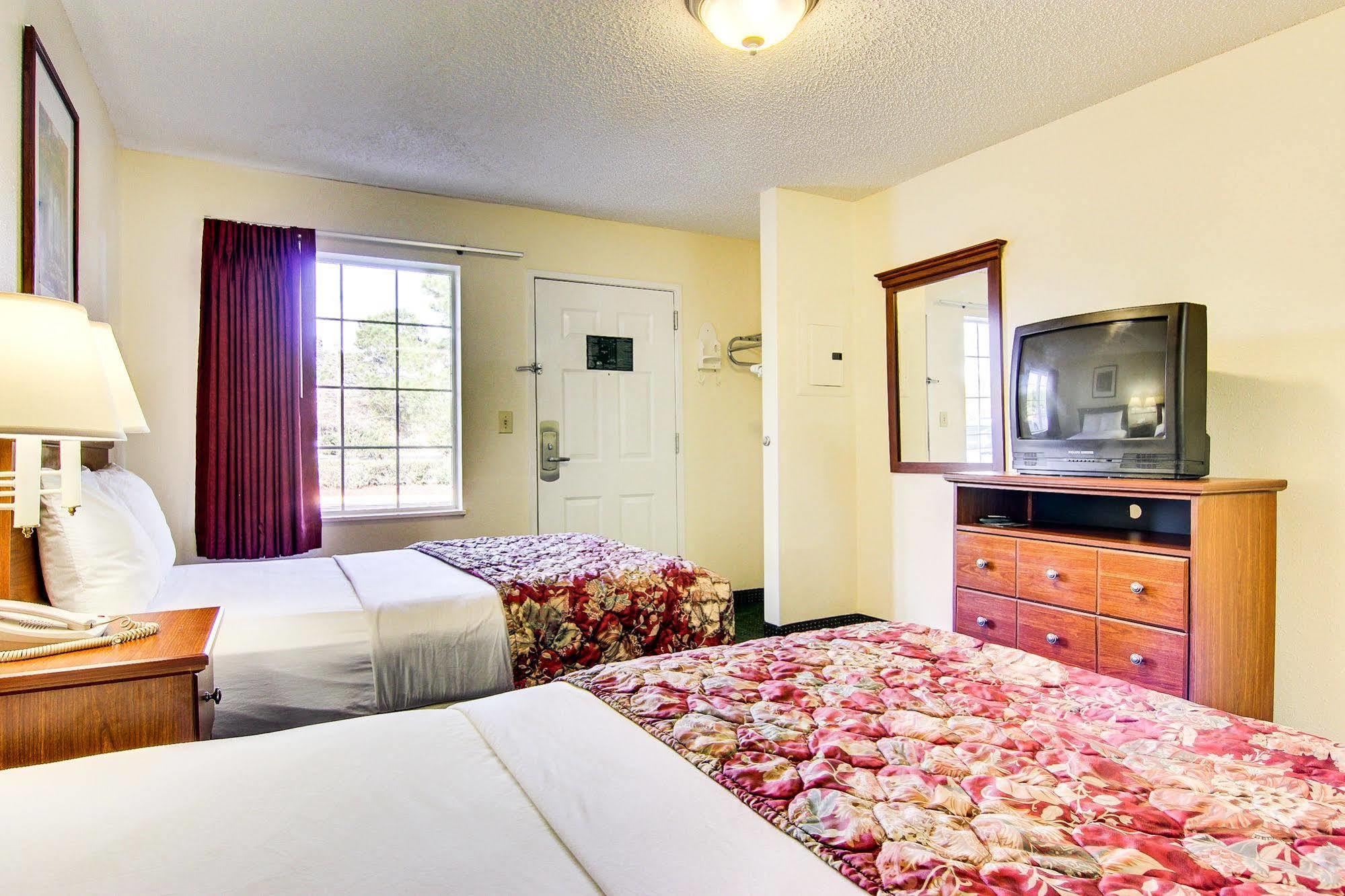 Intown Suites Extended Stay Select Atlanta Ga - Morrow Esterno foto