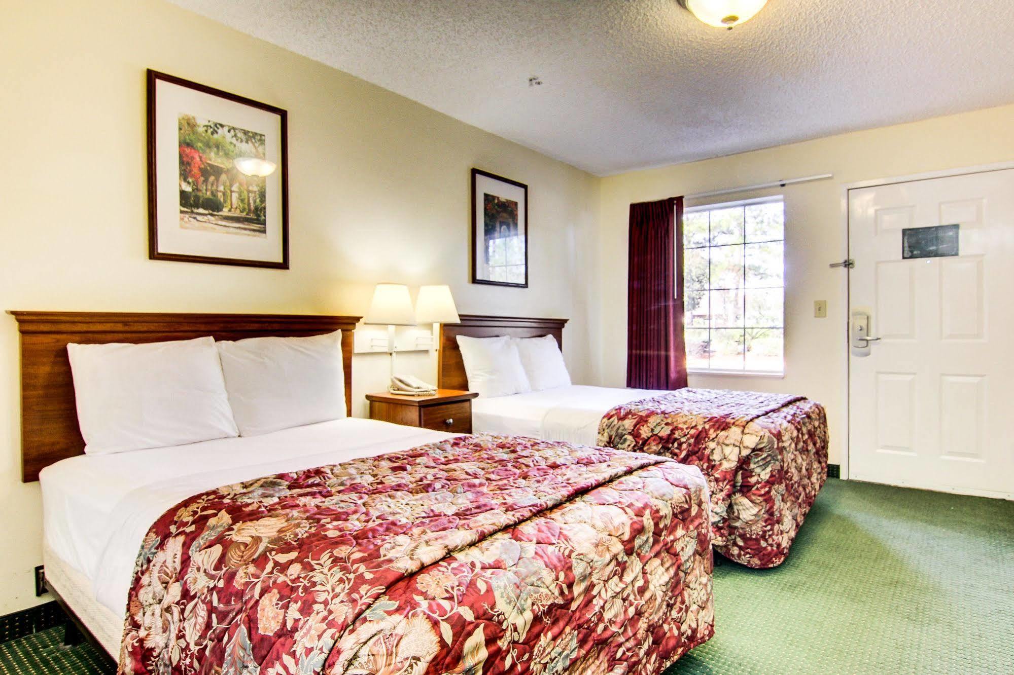 Intown Suites Extended Stay Select Atlanta Ga - Morrow Esterno foto